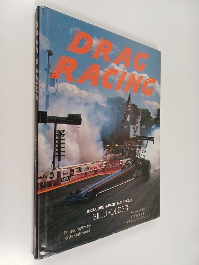 Drag racing