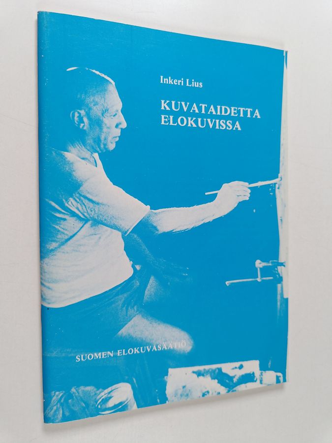 Kuvataidetta elokuvissa