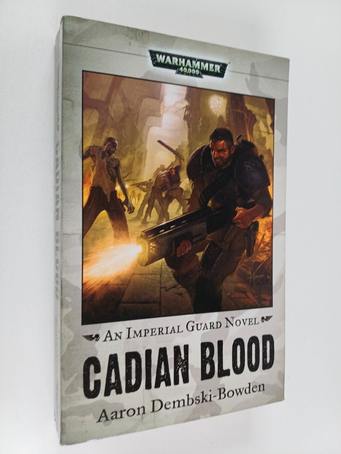 Cadian Blood