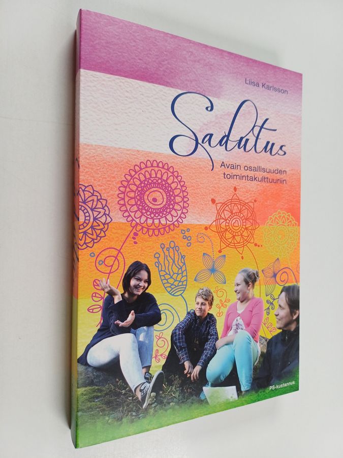 Sadutus