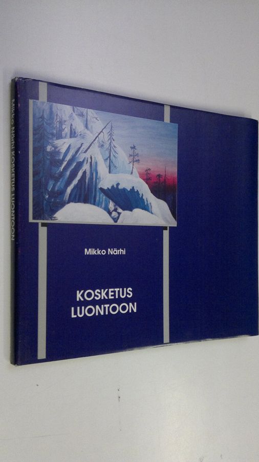 Kosketus luontoon