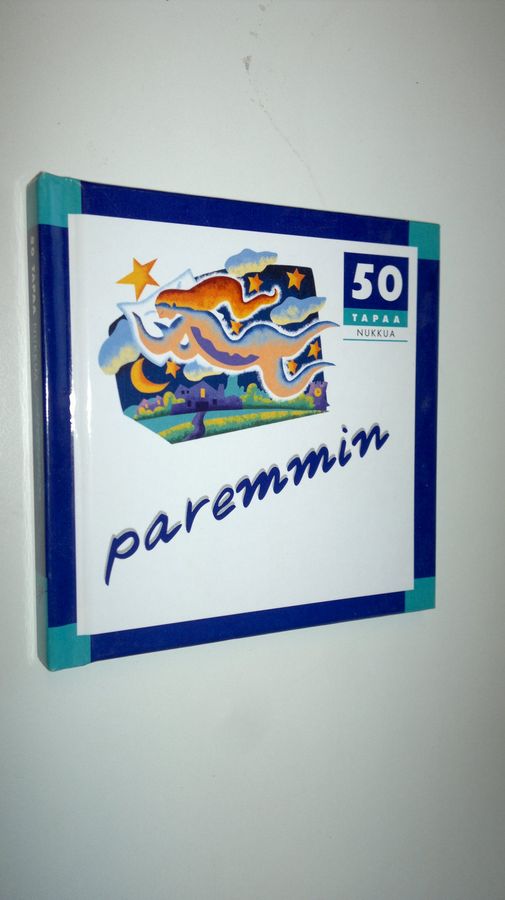 50 tapaa nukkua paremmin
