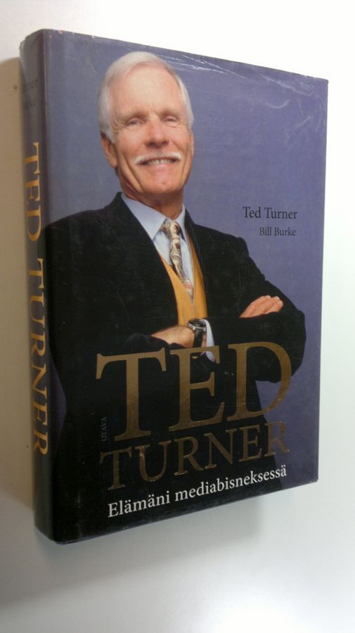 Ted Turner