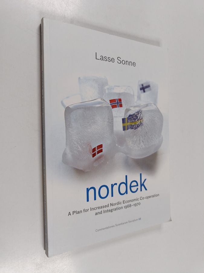 Nordek