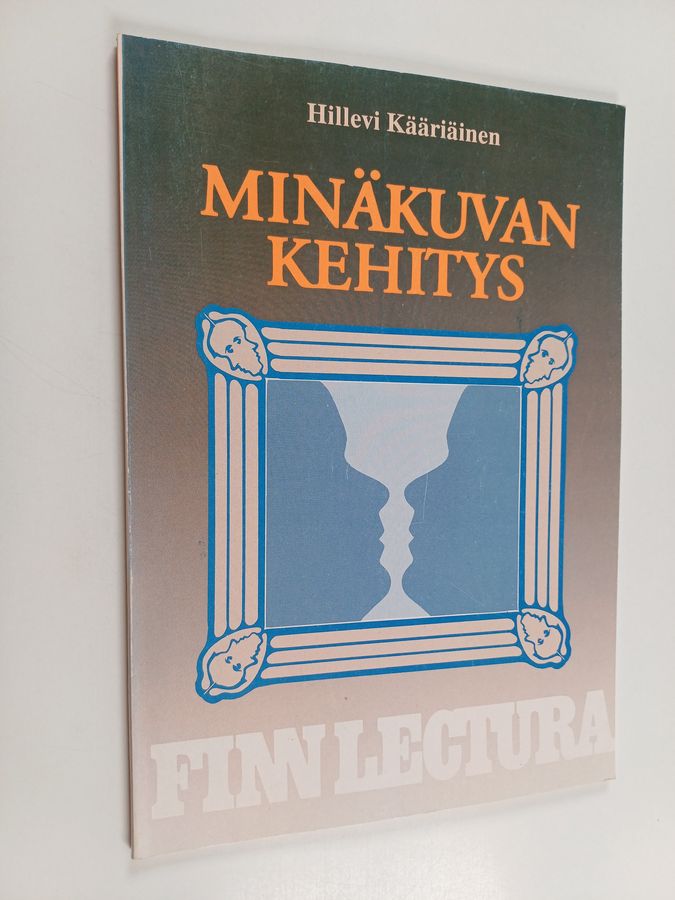 Minäkuvan kehitys