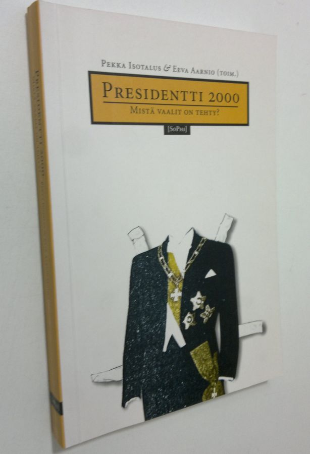 Presidentti 2000