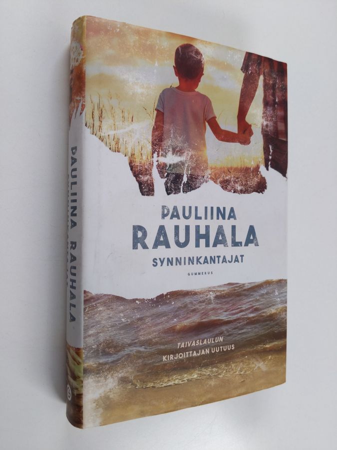 Synninkantajat