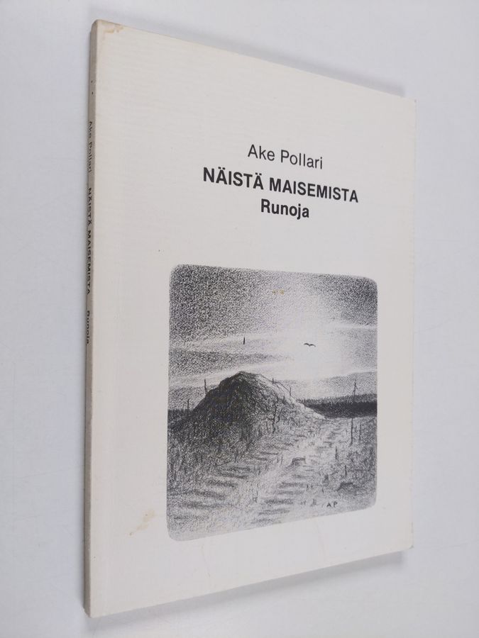 Näistä maisemista