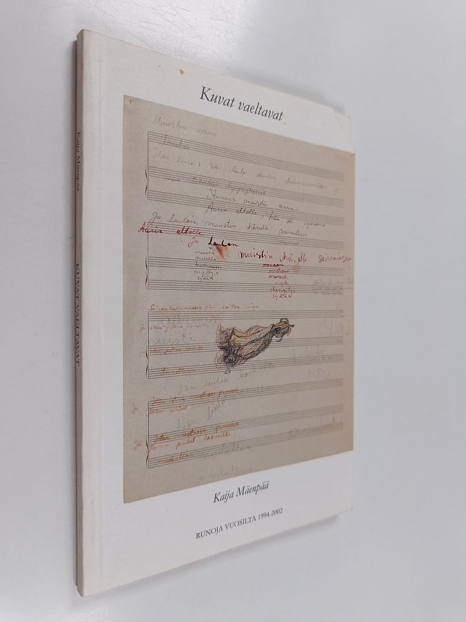 Kuvat vaeltavat