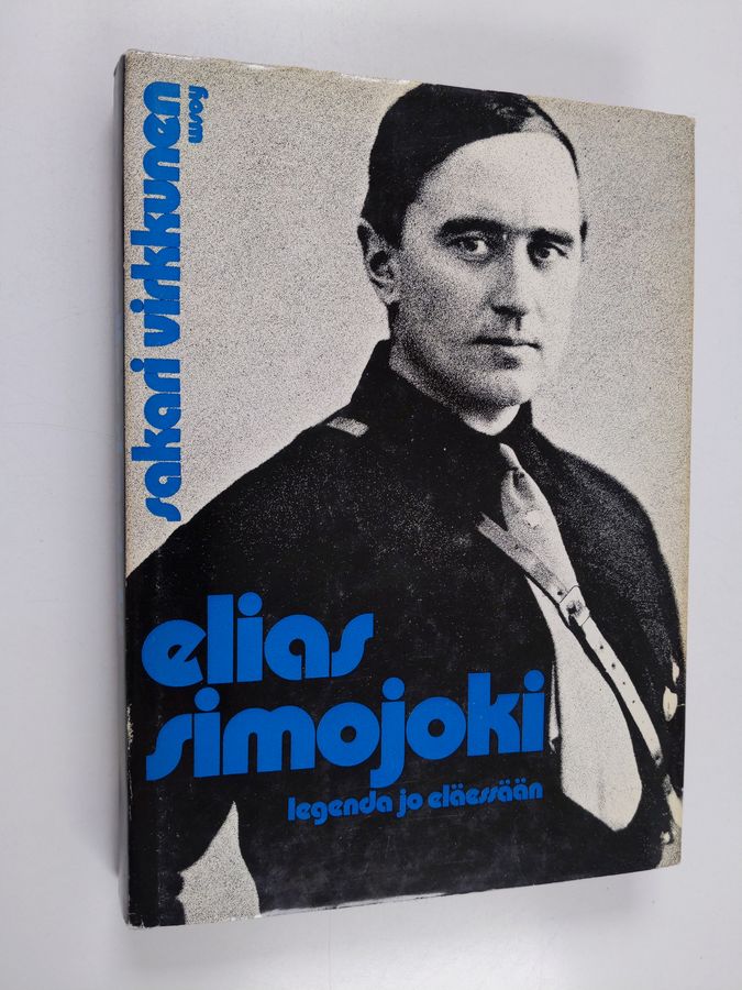 Elias Simojoki