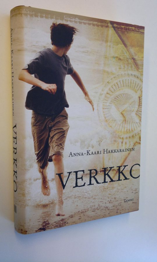 Anna-Kaari Hakkarainen : Verkko