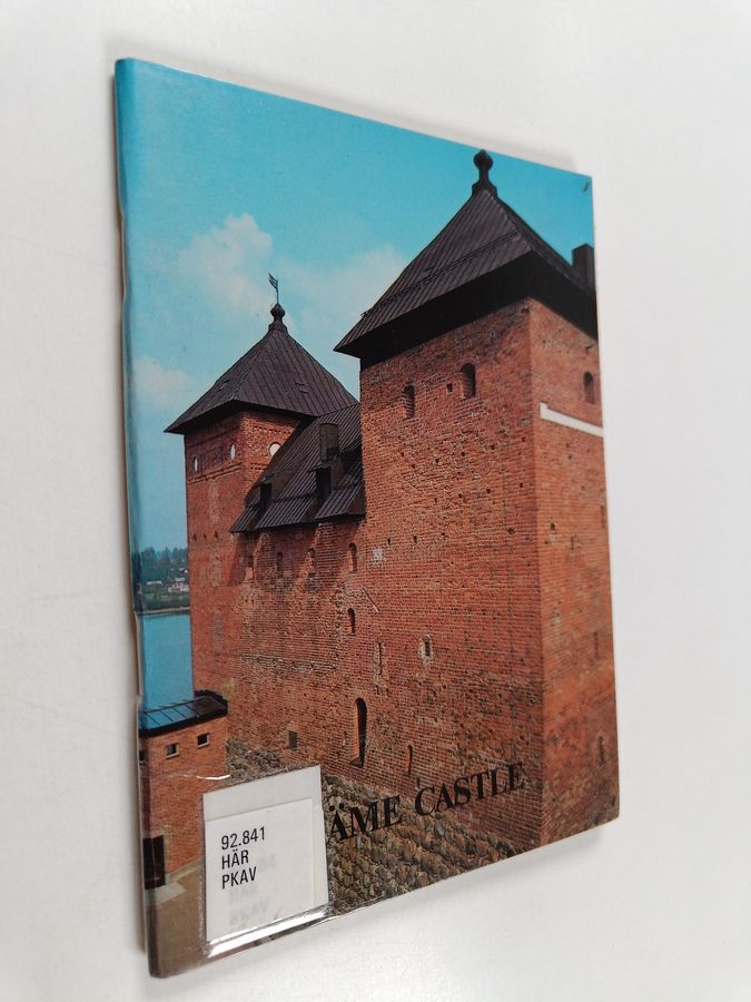 Häme Castle