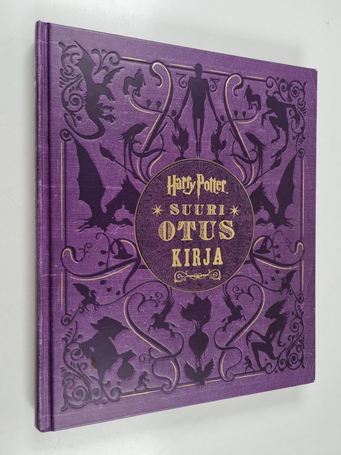Harry Potter