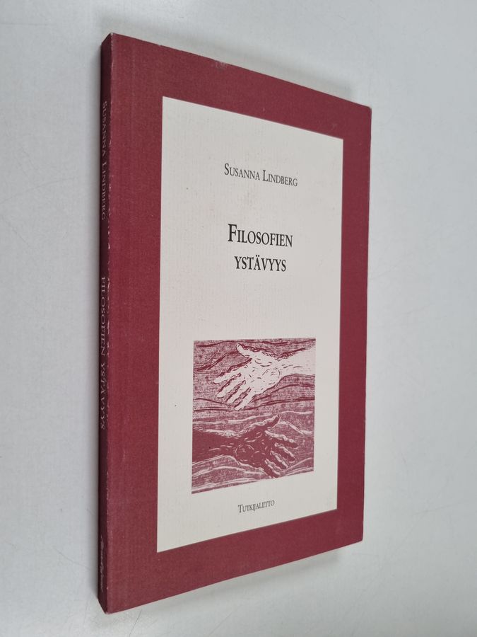 Filosofien ystävyys