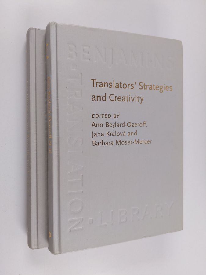 Teaching translation and interpreting 1-2