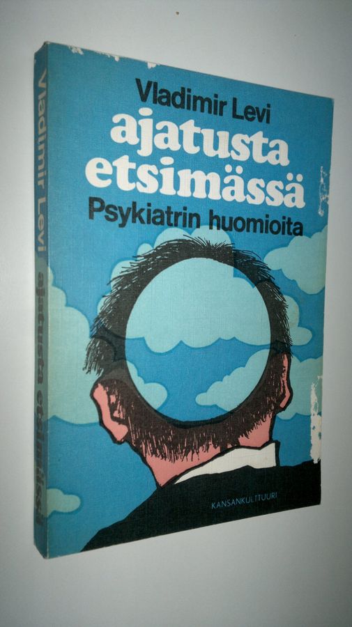Ajatusta etsimässä