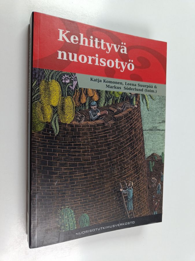 Kehittyvä nuorisotyö