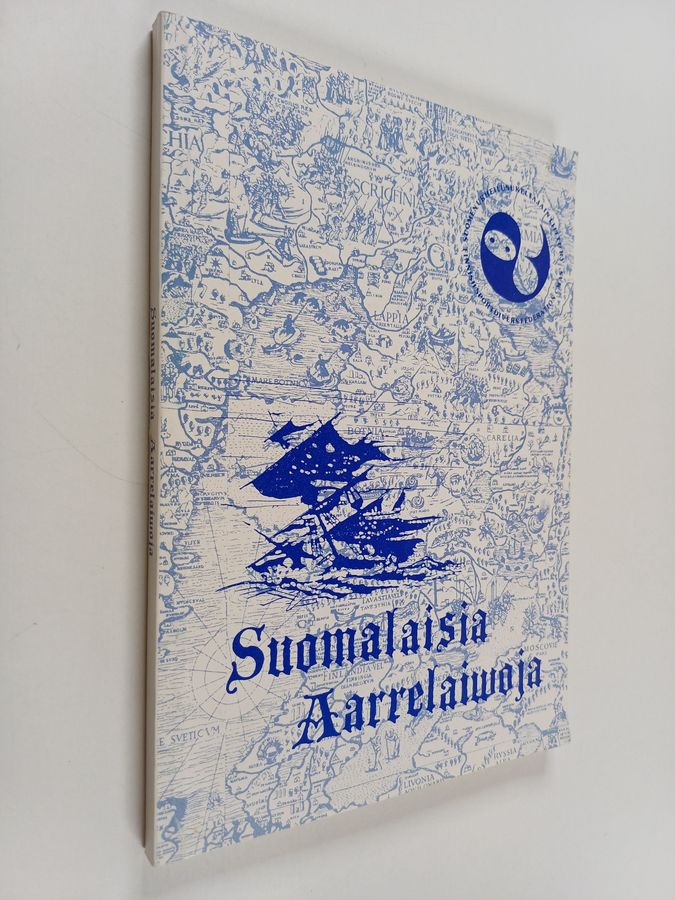 Suomalaisia aarrelaivoja
