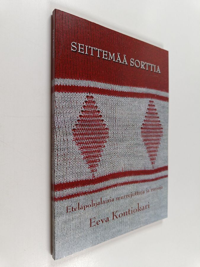Seittemää sorttia