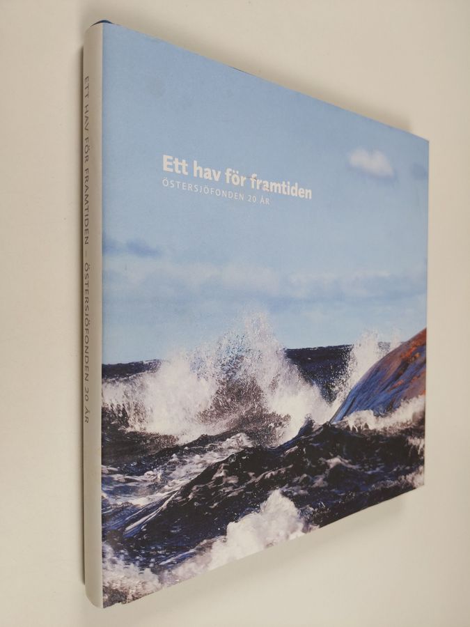 Ett hav för framtiden