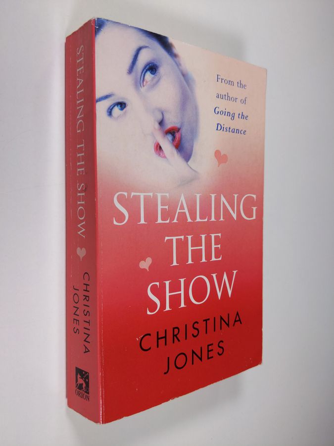 Stealing the Show