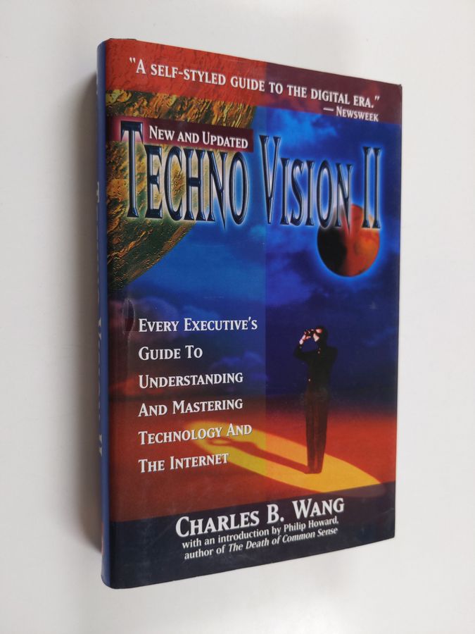 Techno Vision Two