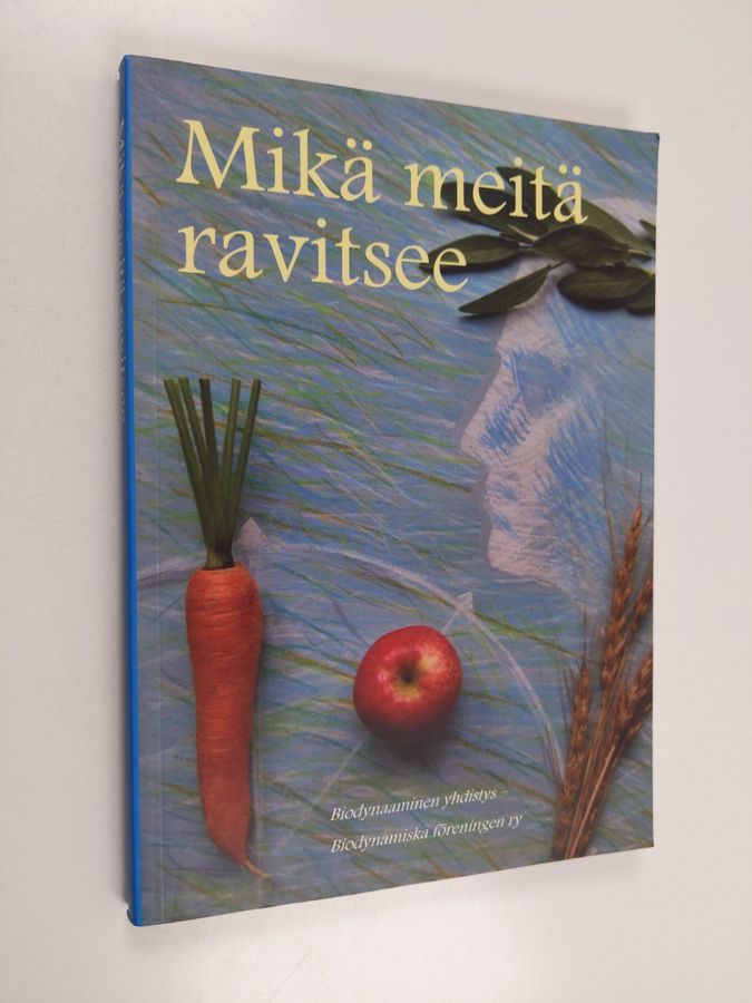 Demeter-lehden artikkeleja vuosilta 1990-2010 - Demeter-lehden artikkeleja vuosilta 1990-2010
