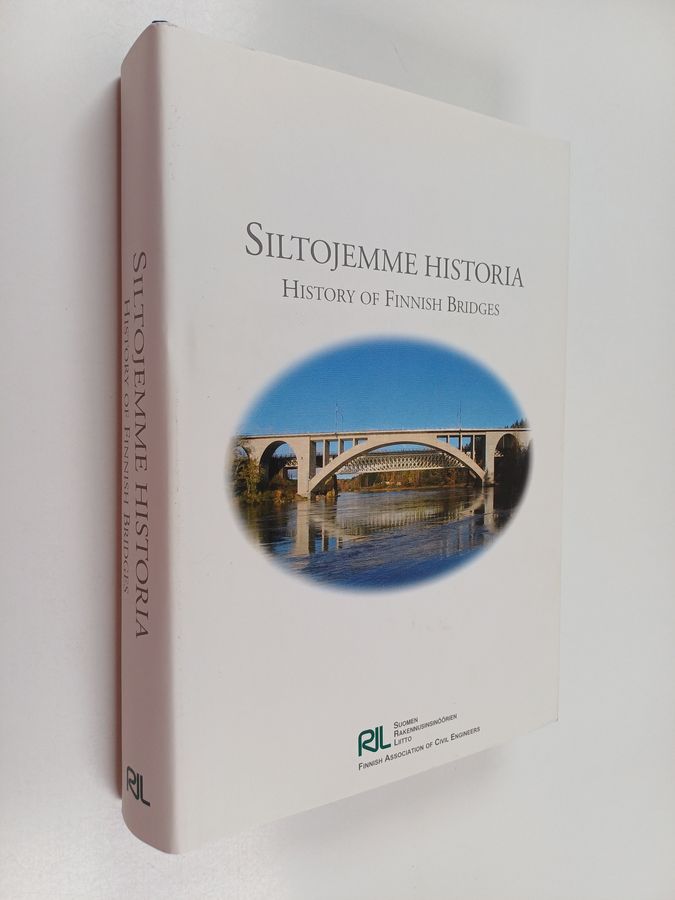 Siltojemme historia =