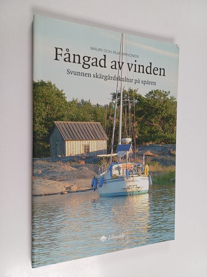 Fångad av vinden