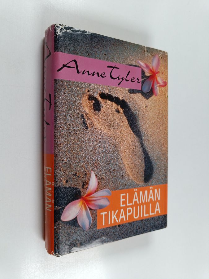 Elämän tikapuilla