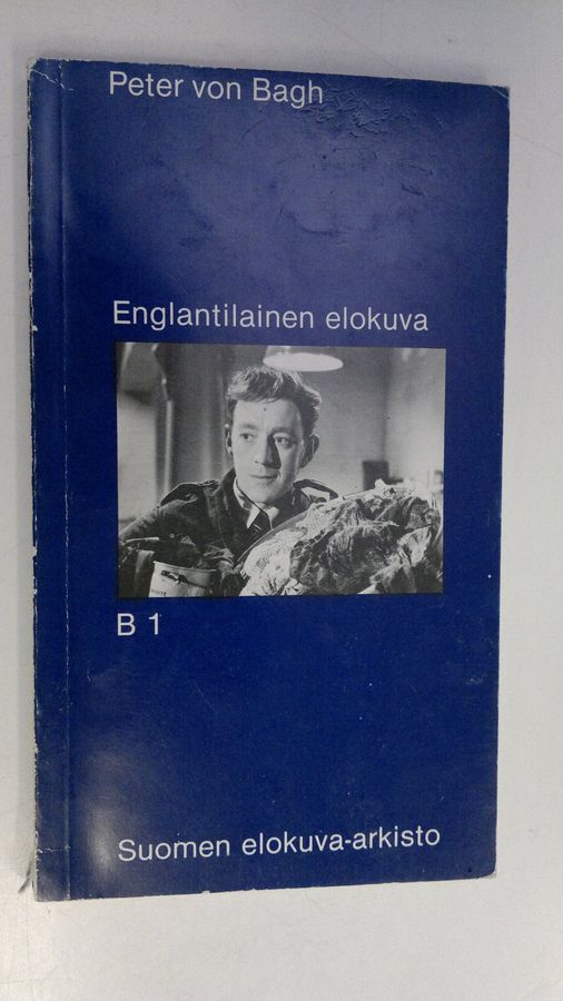 Englantilainen elokuva