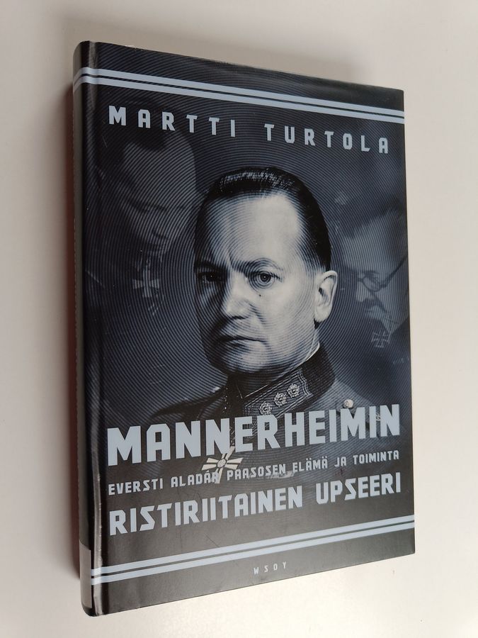 Mannerheim