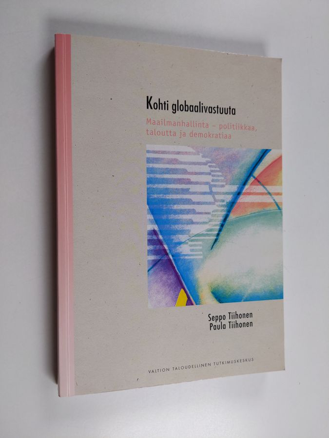 Kohti globaalivastuuta