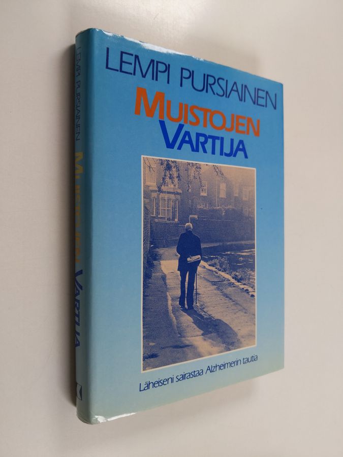 Muistojen vartija