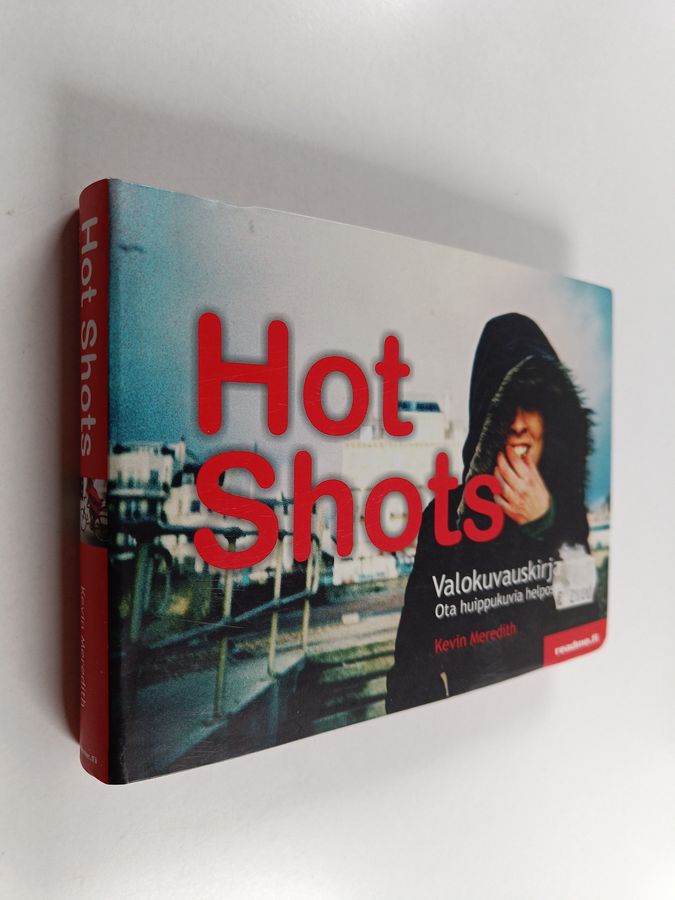 Hot shots