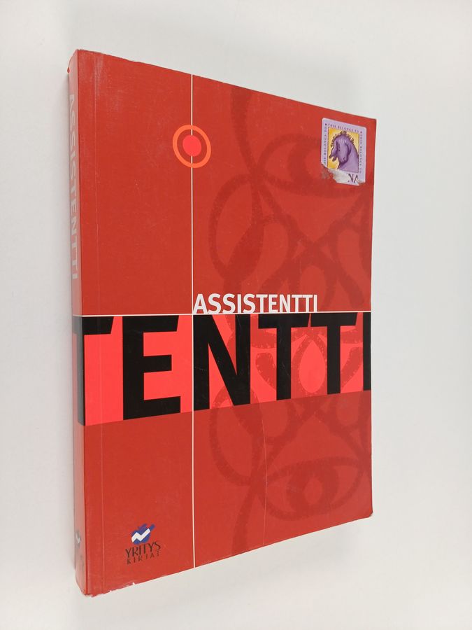 Assistentti