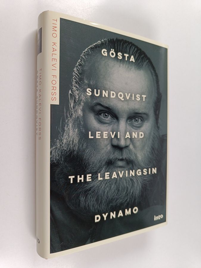 Timo Kalevi Forss : Gösta Sundqvist : Leevi and the Leavingsin dynamo