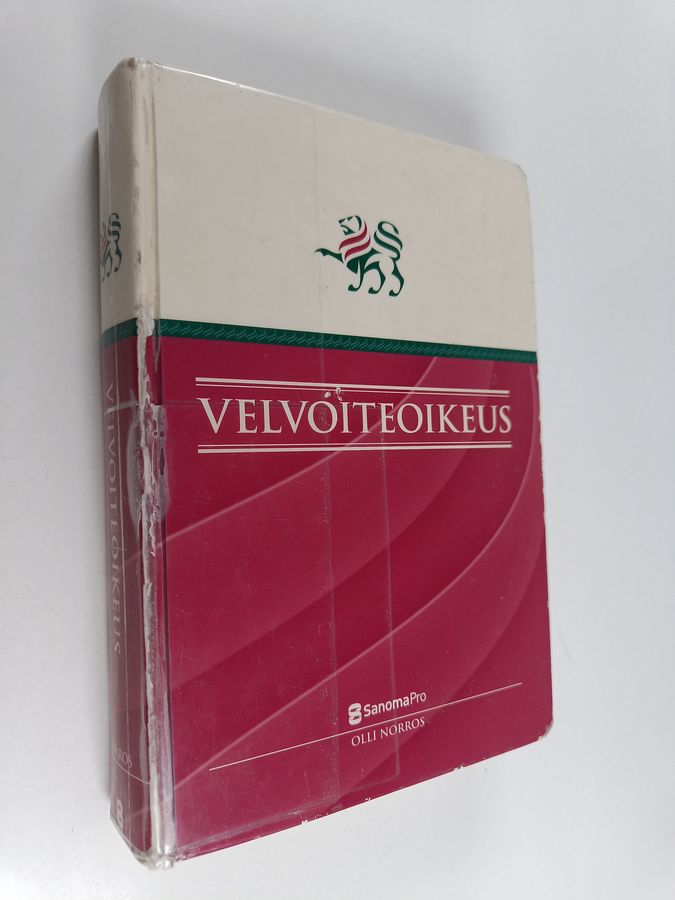 Velvoiteoikeus