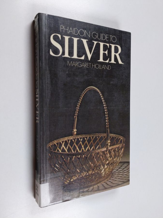 Phaidon guide to silver