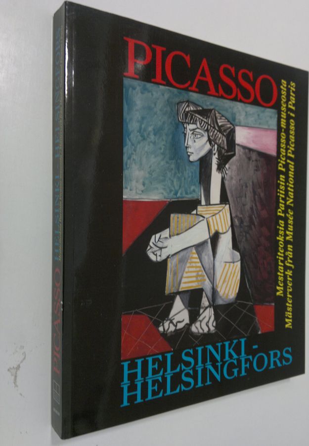Picasso Helsinki