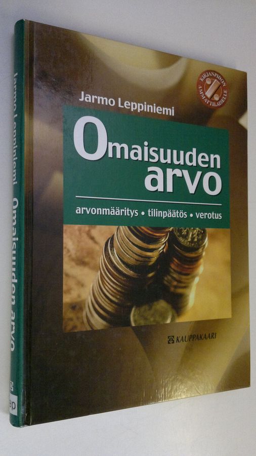 Omaisuuden arvo