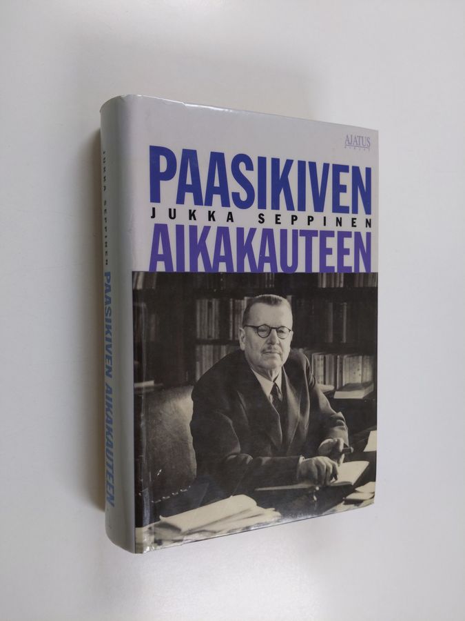 Paasikiven aikakauteen