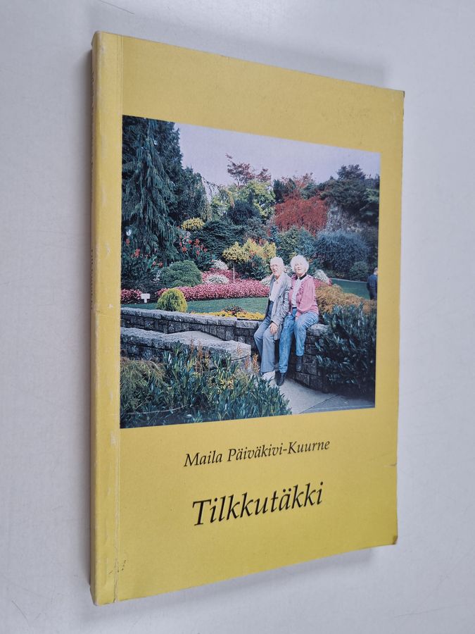Tilkkutäkki