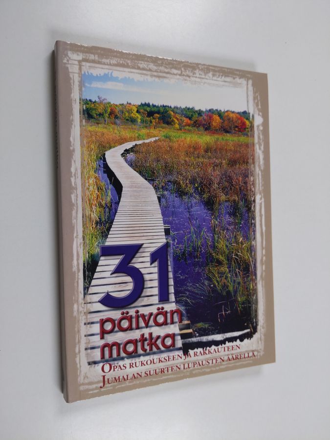 31 päivän matka