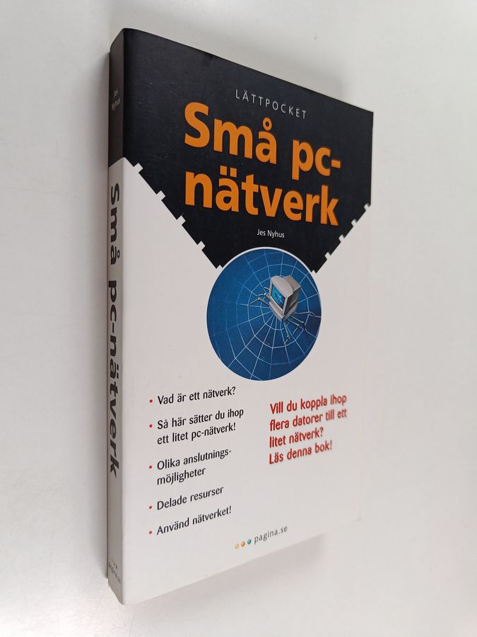 Små pc-nätverk