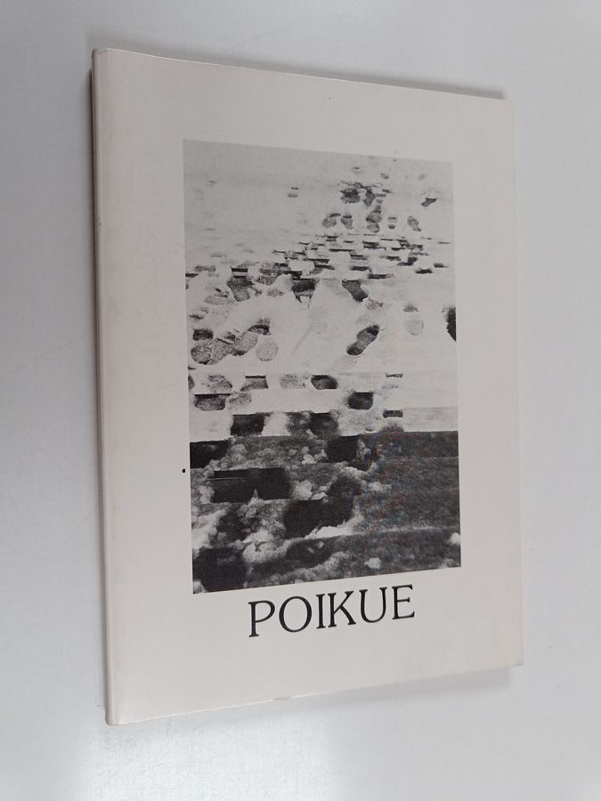 Poikue