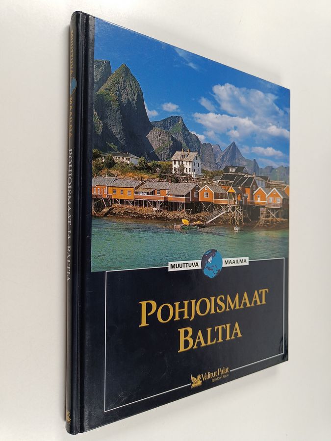 Pohjoismaat ja Baltia