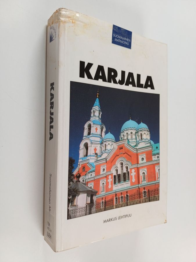 Karjala