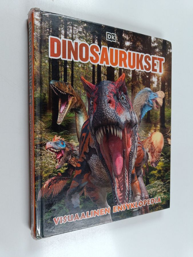 Dinosaurukset
