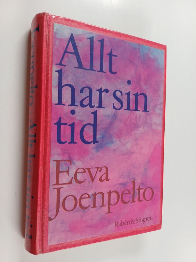 Allt har sin tid